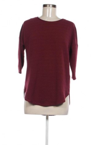 Дамска блуза Street One, Размер S, Цвят Червен, Цена 22,99 лв.