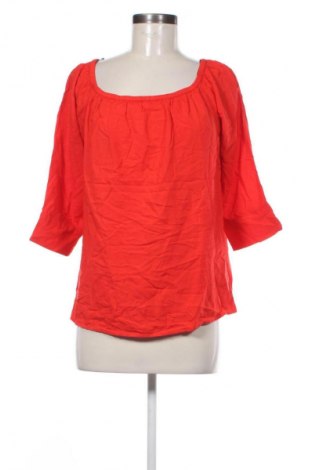 Damen Shirt Street One, Größe M, Farbe Rot, Preis € 10,99