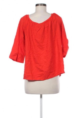 Damen Shirt Street One, Größe M, Farbe Rot, Preis € 10,99