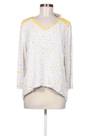 Bluzka damska Street One, Rozmiar L, Kolor Kolorowy, Cena 16,99 zł