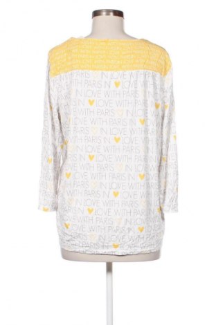 Bluzka damska Street One, Rozmiar L, Kolor Kolorowy, Cena 16,99 zł