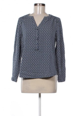 Γυναικεία μπλούζα Street One, Μέγεθος S, Χρώμα Πολύχρωμο, Τιμή 10,99 €