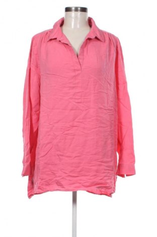 Dámská halenka Street One, Velikost XL, Barva Růžová, Cena  229,00 Kč