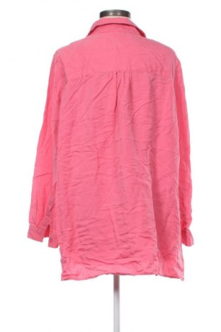 Dámská halenka Street One, Velikost XL, Barva Růžová, Cena  229,00 Kč