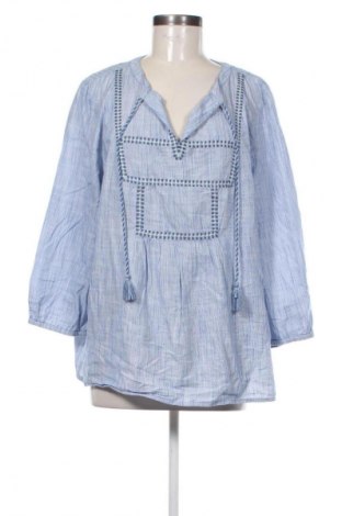 Bluzka damska Street One, Rozmiar XL, Kolor Niebieski, Cena 61,99 zł