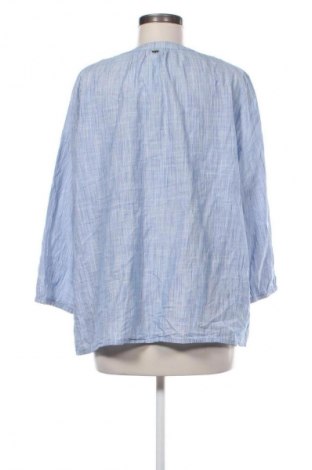 Bluzka damska Street One, Rozmiar XL, Kolor Niebieski, Cena 61,99 zł