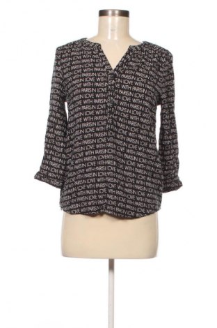 Дамска блуза Street One, Размер S, Цвят Многоцветен, Цена 16,99 лв.