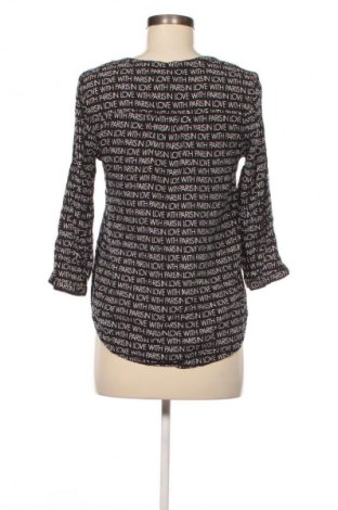 Дамска блуза Street One, Размер S, Цвят Многоцветен, Цена 16,99 лв.