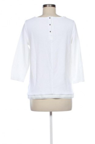 Damen Shirt Street One, Größe S, Farbe Weiß, Preis € 4,99