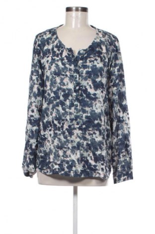 Дамска блуза Street One, Размер L, Цвят Многоцветен, Цена 6,99 лв.