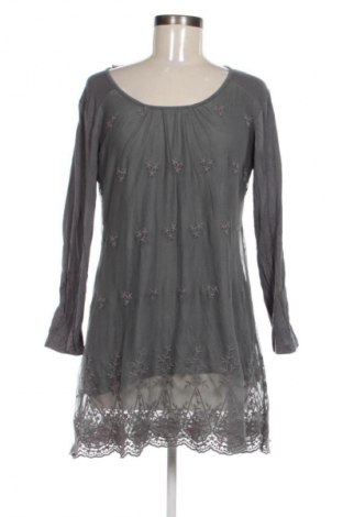 Bluză de femei Street One, Mărime L, Culoare Gri, Preț 35,99 Lei