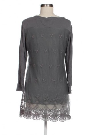 Bluză de femei Street One, Mărime L, Culoare Gri, Preț 35,99 Lei