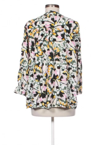 Γυναικεία μπλούζα Street One, Μέγεθος L, Χρώμα Πολύχρωμο, Τιμή 4,99 €