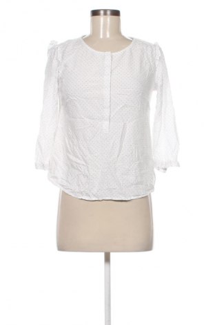 Γυναικεία μπλούζα Street One, Μέγεθος XS, Χρώμα Πολύχρωμο, Τιμή 3,99 €