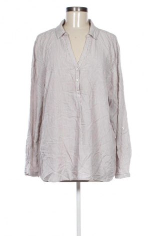 Дамска блуза Street One, Размер XL, Цвят Многоцветен, Цена 8,99 лв.