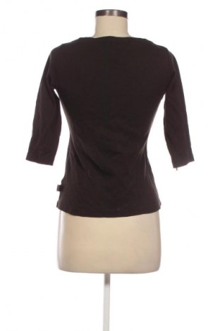 Дамска блуза Street One, Размер M, Цвят Кафяв, Цена 34,00 лв.