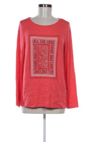 Női blúz Street One, Méret M, Szín Piros, Ár 3 699 Ft