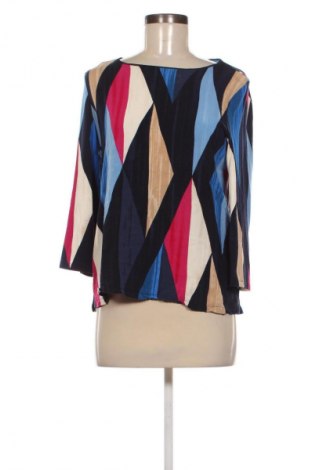 Дамска блуза Street One, Размер S, Цвят Многоцветен, Цена 34,00 лв.