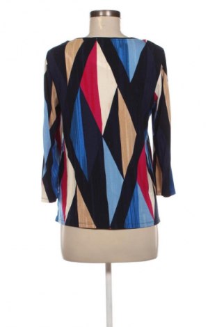 Дамска блуза Street One, Размер S, Цвят Многоцветен, Цена 34,00 лв.