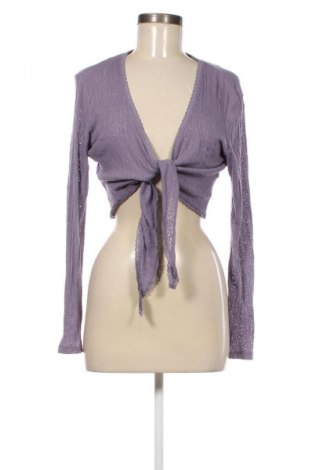Дамска блуза Street One, Размер L, Цвят Лилав, Цена 15,99 лв.