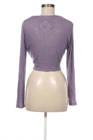 Дамска блуза Street One, Размер L, Цвят Лилав, Цена 15,99 лв.