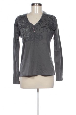 Dámska blúza Street One, Veľkosť L, Farba Sivá, Cena  17,00 €