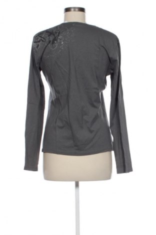 Dámska blúza Street One, Veľkosť L, Farba Sivá, Cena  17,00 €