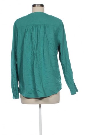 Damen Shirt Street One, Größe M, Farbe Grün, Preis € 10,99