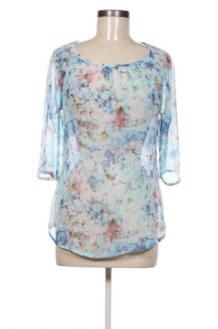 Damen Shirt Street One, Größe S, Farbe Mehrfarbig, Preis € 9,99