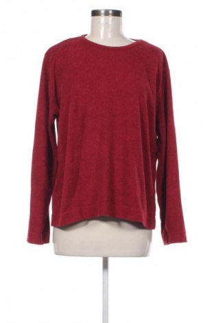 Дамска блуза Street One, Размер M, Цвят Червен, Цена 34,00 лв.