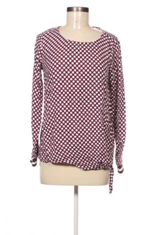 Дамска блуза Street One, Размер S, Цвят Многоцветен, Цена 16,99 лв.