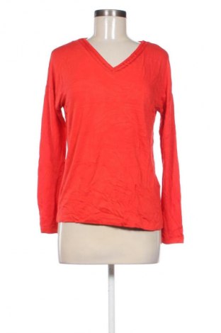Damen Shirt Street One, Größe XS, Farbe Rot, Preis € 8,99