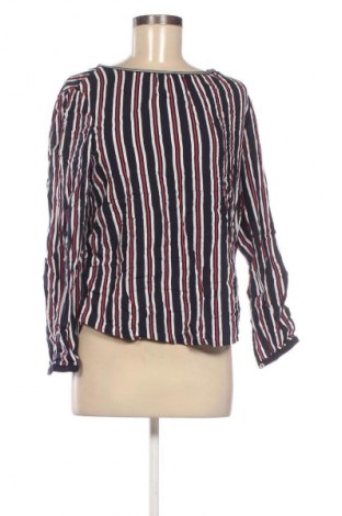 Γυναικεία μπλούζα Street One, Μέγεθος M, Χρώμα Πολύχρωμο, Τιμή 12,99 €