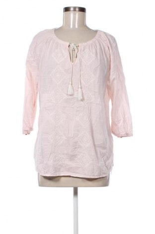 Damen Shirt Street One, Größe M, Farbe Aschrosa, Preis € 8,99