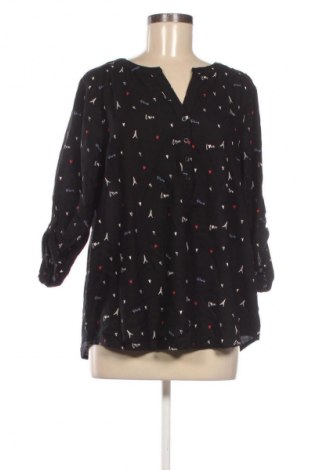 Damen Shirt Street One, Größe M, Farbe Mehrfarbig, Preis € 7,99