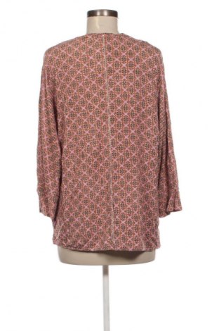 Γυναικεία μπλούζα Street One, Μέγεθος XL, Χρώμα Πολύχρωμο, Τιμή 10,99 €