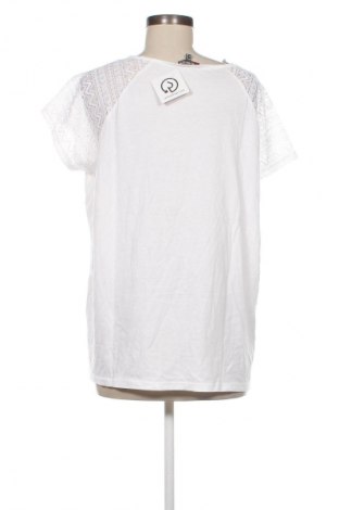 Γυναικεία μπλούζα Street One, Μέγεθος XL, Χρώμα Λευκό, Τιμή 16,99 €