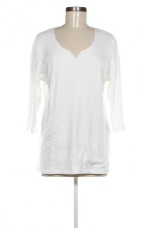 Női blúz Street One, Méret XL, Szín Fehér, Ár 15 889 Ft