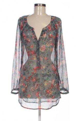 Damen Shirt Street One, Größe L, Farbe Mehrfarbig, Preis € 9,99