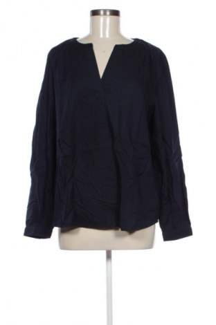 Дамска блуза Street One, Размер M, Цвят Син, Цена 77,99 лв.