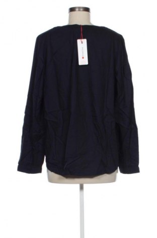 Дамска блуза Street One, Размер M, Цвят Син, Цена 77,99 лв.