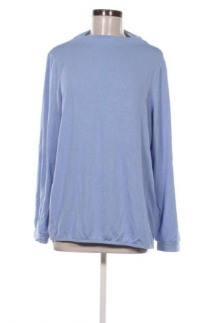 Damen Shirt Street One, Größe XL, Farbe Blau, Preis € 17,00