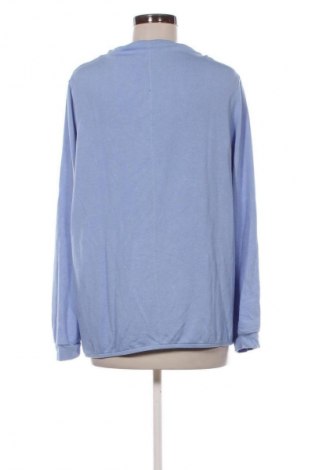 Damen Shirt Street One, Größe XL, Farbe Blau, Preis € 17,00
