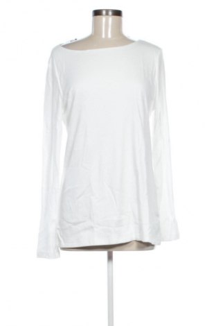 Γυναικεία μπλούζα Street One, Μέγεθος L, Χρώμα Λευκό, Τιμή 47,99 €