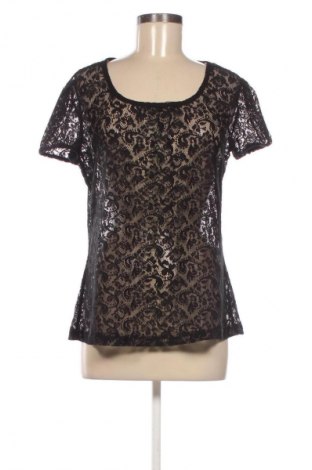 Női blúz Street One, Méret XL, Szín Fekete, Ár 4 489 Ft