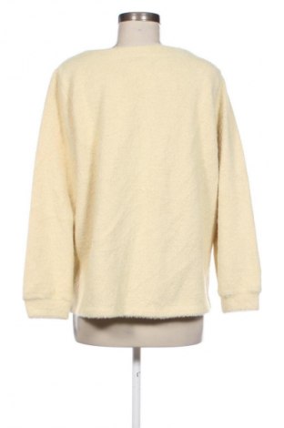 Γυναικεία μπλούζα Street One, Μέγεθος XL, Χρώμα Κίτρινο, Τιμή 4,99 €