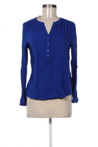 Damen Shirt Street One, Größe S, Farbe Blau, Preis € 17,39