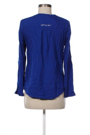 Damen Shirt Street One, Größe S, Farbe Blau, Preis € 17,39