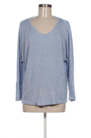 Γυναικεία μπλούζα Street One, Μέγεθος M, Χρώμα Μπλέ, Τιμή 8,99 €
