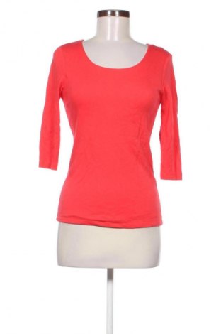 Damen Shirt Street One, Größe XS, Farbe Rot, Preis € 17,39